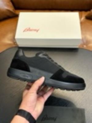 cheap quality Brioni Men Shoes Model No. 25
